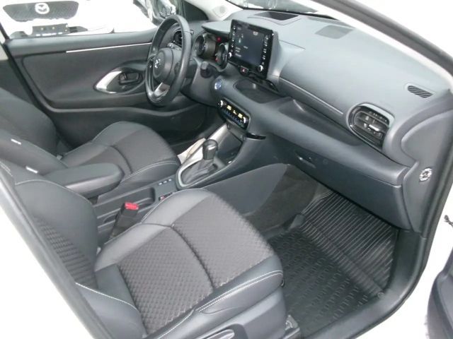 Mazda 2 Hybrid 1.5L VVT-i 116 PS AT FWD SELECT