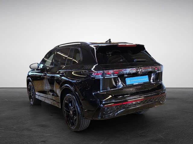 Volkswagen Tiguan 2.0 TDI DSG R-Line