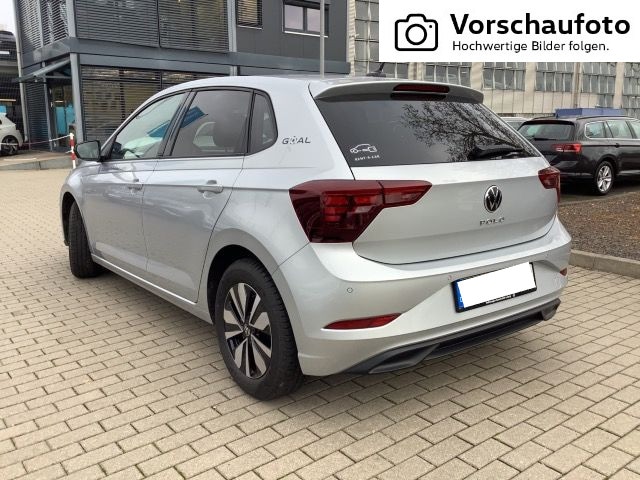 Volkswagen Polo 1.0 TSI