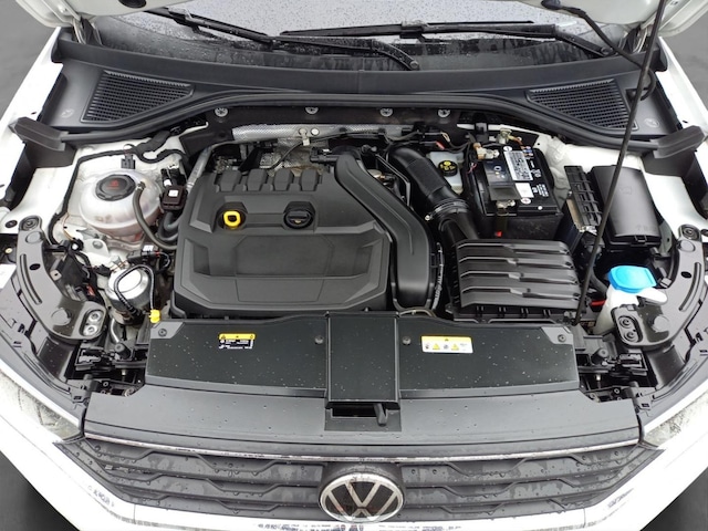 Volkswagen T-Roc 1.5 TSI Cabriolet DSG R-Line