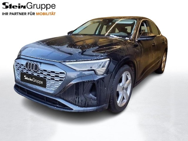 Audi Q8 e-tron 55 Quattro Sportback