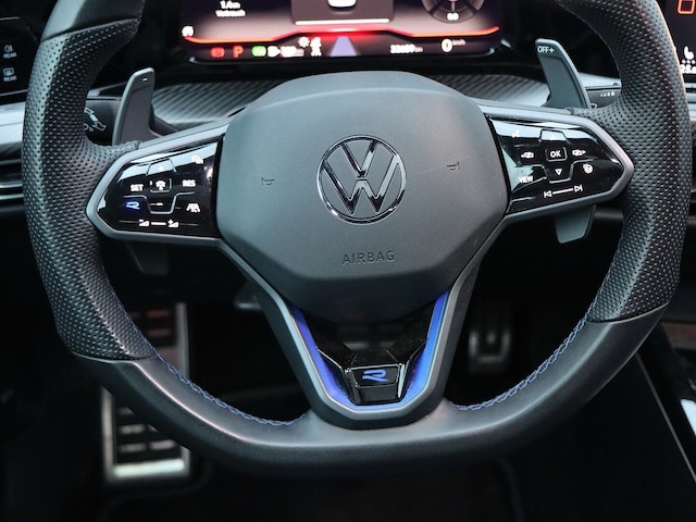 Volkswagen Golf 2.0 TSI 4Motion DSG Golf VIII