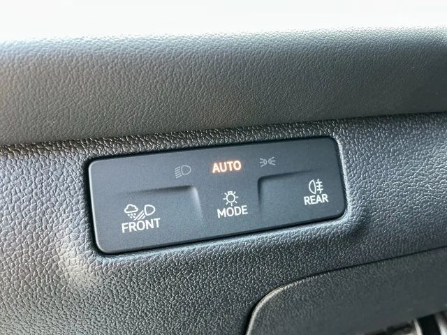 Volkswagen T-Roc DSG R-Line