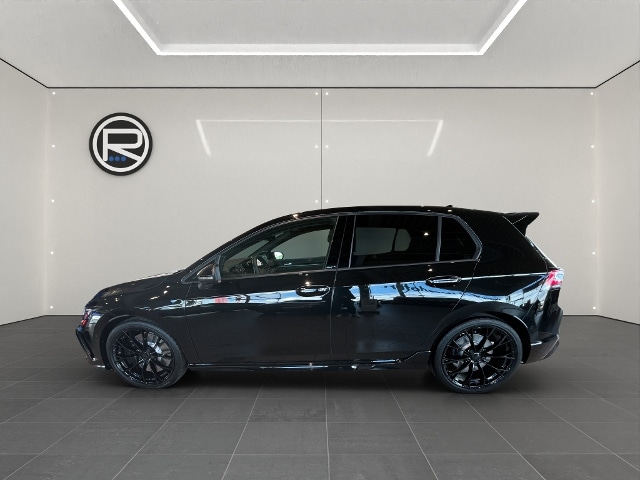 Volkswagen Golf 2.0 TSI 4Motion DSG