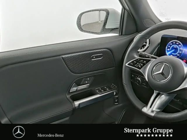 Mercedes-Benz EQB 300 4MATIC Progressive