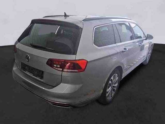 Volkswagen Passat 1.4 TSI DSG Variant