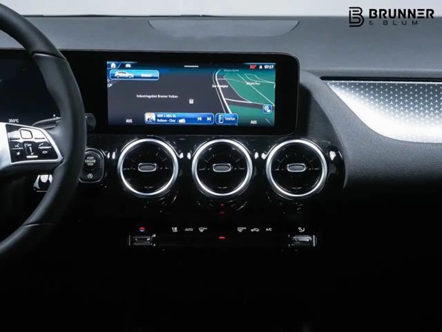 Mercedes-Benz B 200 Progressive