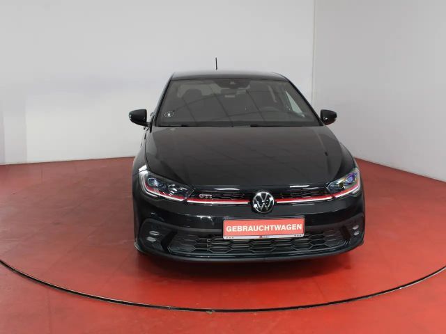 Volkswagen Polo 2.0 TSI DSG GTI