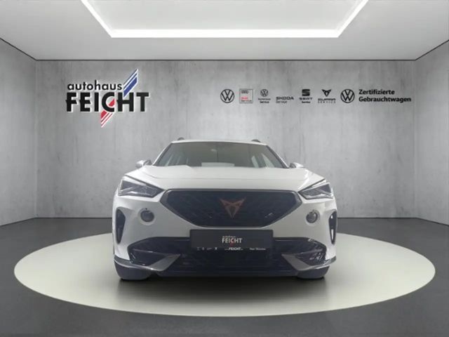 Cupra Formentor 4Drive