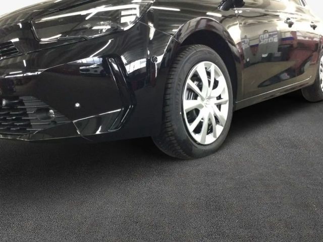 Opel Corsa Edition Turbo