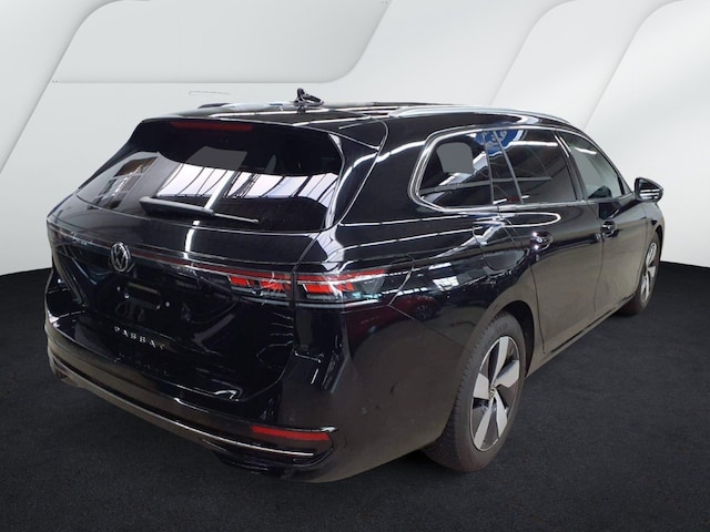 Volkswagen Passat 2.0 TDI DSG Elegance Elegance