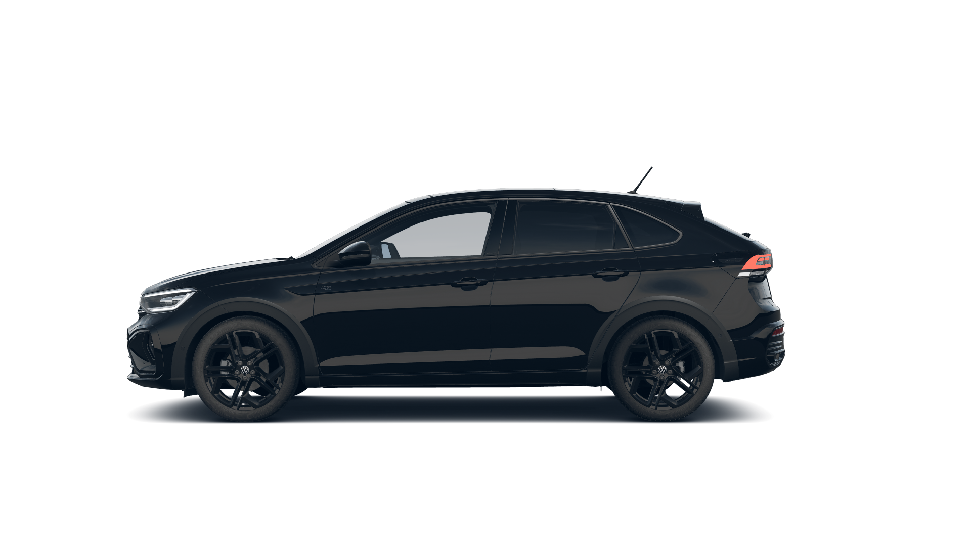 Volkswagen Taigo DSG R-Line