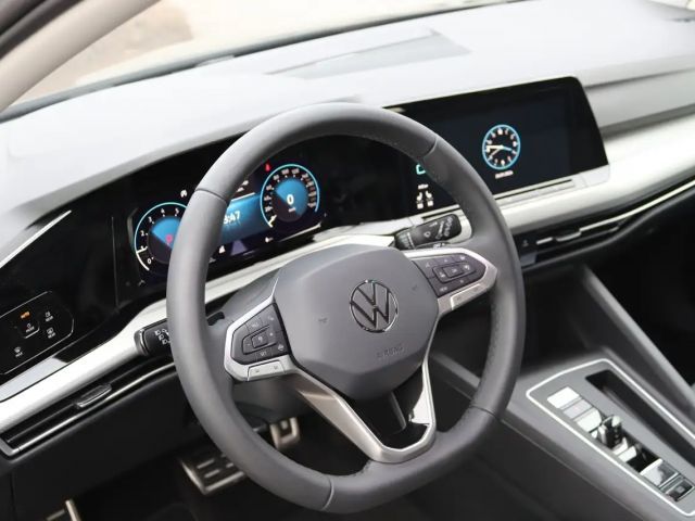 Volkswagen Golf DSG Life Move