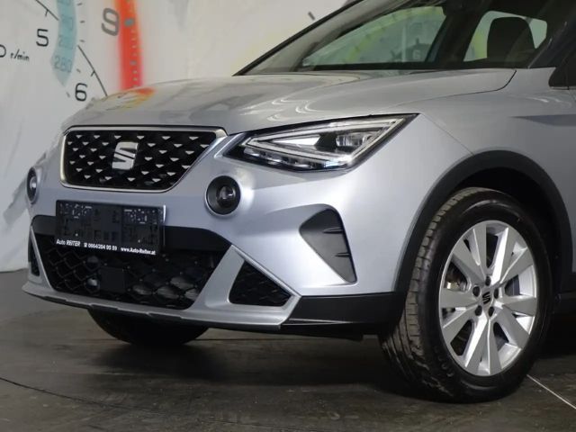 Seat Arona DSG Ecomotive