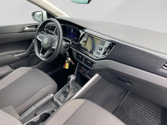 Volkswagen Polo DSG Life