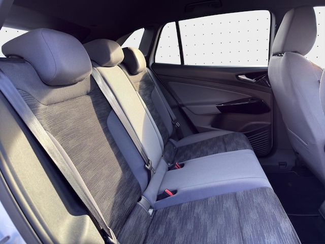 Volkswagen ID.4 IQ.Drive Performance Pro