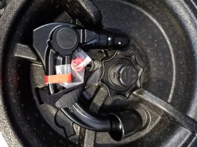 Audi A3 30 TDI Sedan