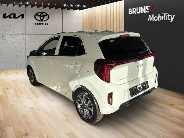Kia Picanto Spirit