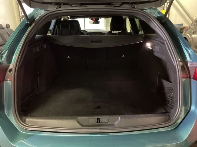 Peugeot 308 BlueHDi EAT8 GT-Line SW