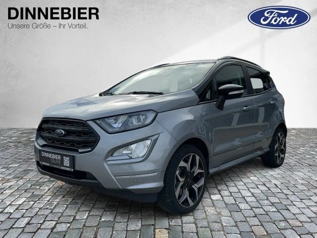Ford EcoSport ST Line