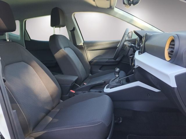 Seat Arona 1.0 TSI Style