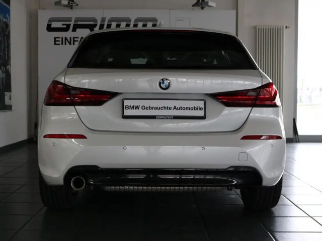 BMW 118 118i Comfort pakket Sedan