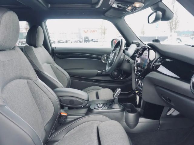 MINI Mini Electric SE