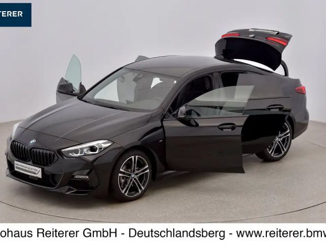 BMW 218 218d Coupé M-Sport