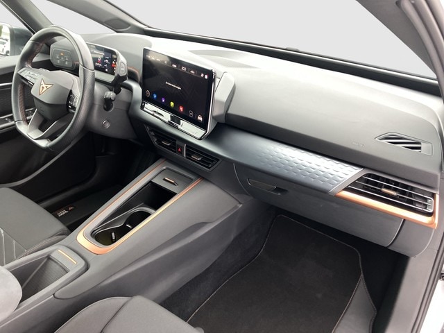 Cupra Born Born LED LM19 MFL PDC SHZG TEL