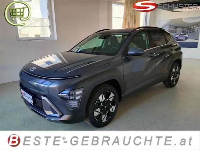 Hyundai Kona 1.0 2WD T-GDi