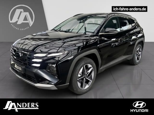 Hyundai Tucson 1.6 T-GDi Trend