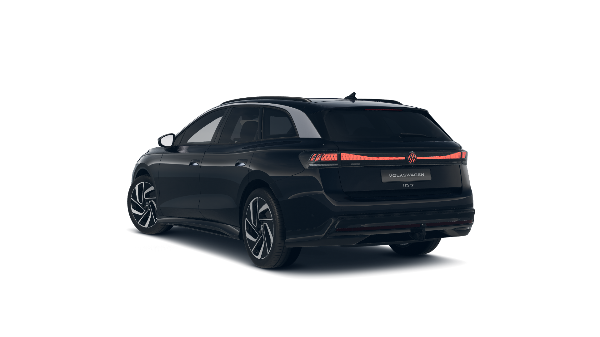 Volkswagen ID.7 Pro Tourer