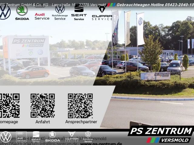 Volkswagen Touran 2.0 TDI Comfortline DSG