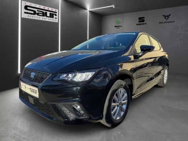 Seat Ibiza 1.0 TSI Style