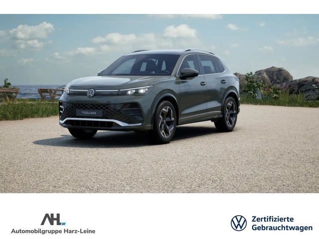 Volkswagen Tiguan 2.0 TDI DSG R-Line