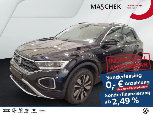 Volkswagen T-Roc 2.0 TDI DSG