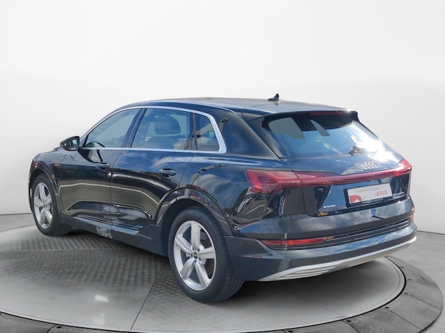 Audi e-tron 55 Quattro