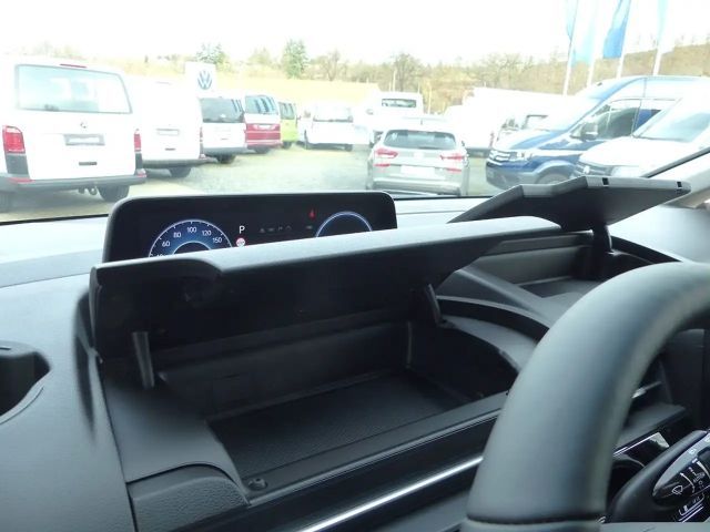 Hyundai Staria Trend