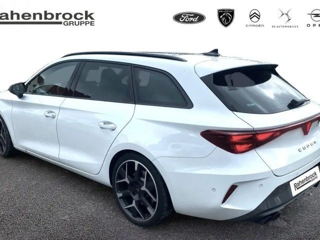 Cupra Leon 4Drive Sportstourer VZ