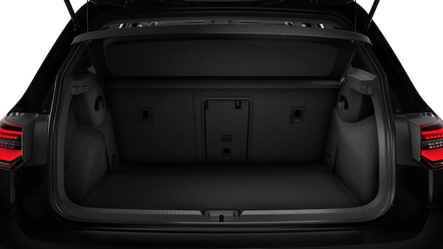 Volkswagen Golf 2.0 TSI GTI Golf VIII