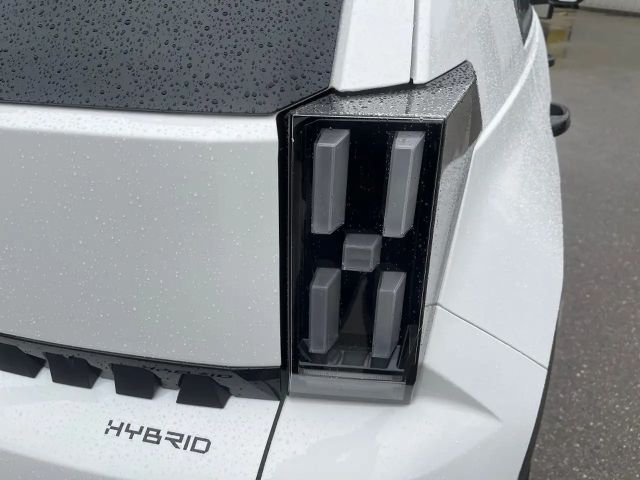 Fiat Grande Panda La Prima