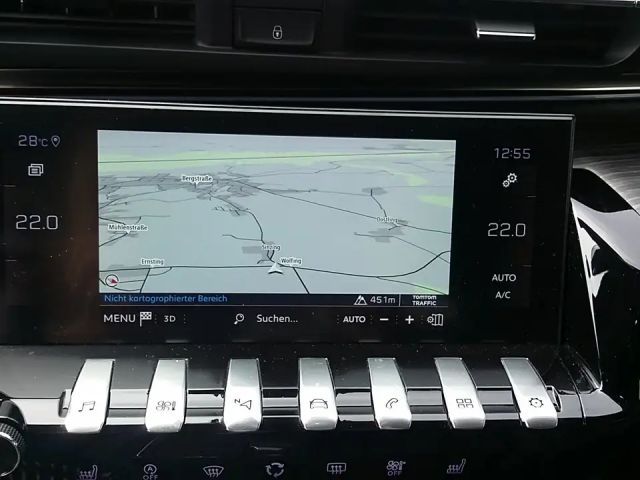 Peugeot 508 BlueHDi EAT8 GT-Line SW