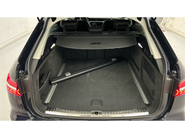 Audi A6 45 TFSI Avant S-Tronic