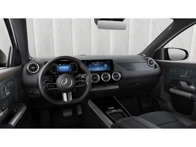 Mercedes-Benz GLA 220 4MATIC AMG Line GLA 220 d