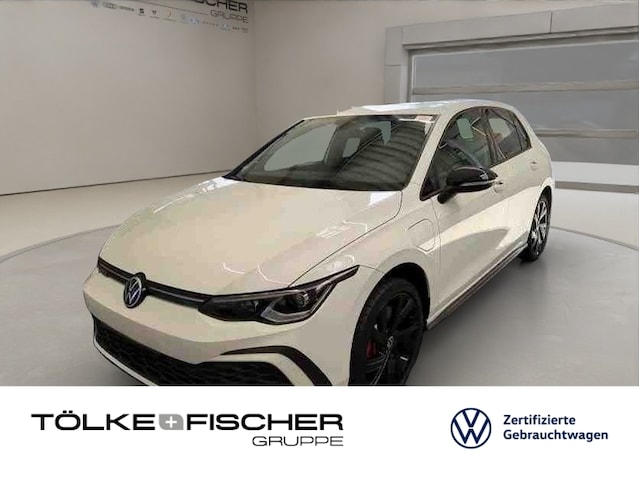 Volkswagen Golf Golf VIII e-Golf