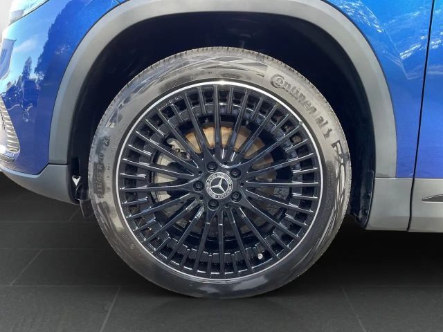 Mercedes-Benz EQA 350 4MATIC Advanced