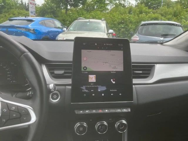 Renault Captur Intens