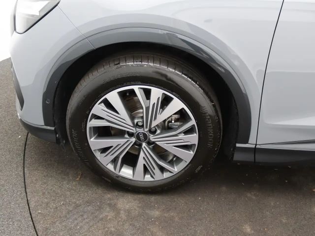 Audi Q4 e-tron 35