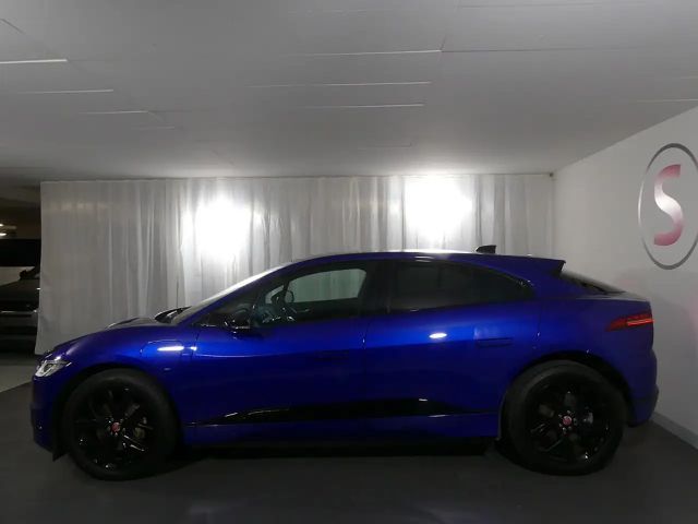 Jaguar I-Pace AWD