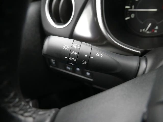 Suzuki Vitara Comfort Hybrid